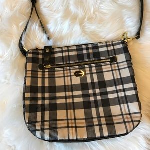 Kate Landry crossbody